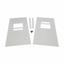 By using a sub panel there is a cost savings in labour and materials. 400asfbkit Eaton 400a Pow R Stock Panel Sub Feed Brkr Kit For 600a