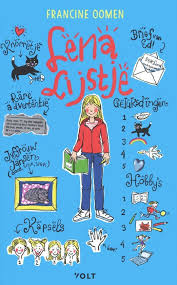 Lena Lijstje Leesbevordering In De Klas In 2020 Kinderboeken Boeken Grote Boeken