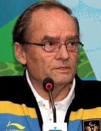 List of Sports physicians