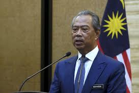 Tan sri dato' haji muhyiddin bin haji muhammad yassin (jawi: As Dust Settles In Malaysia Muhyiddin Yassin Must Work To Instil Public Confidence South China Morning Post