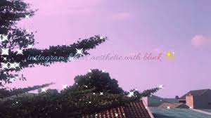 Efek ini belakangan sempat viral kemarin, biasa digunakan oleh gamer free fire, iri bilang bos, yahaha hayyuuk oke itu saja artikel kali ini tentang nama efek ig yang ada lagunya semoga bermanfaat, nantikan artikel terbaru lainnya di efyei dan terima kasih sudah. Efek Instagram Aesthetic Kekinian With Blink Youtube