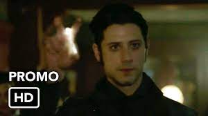 the magicians 1 sezon 9 bolum fragmani izle the magicians new tv series writing