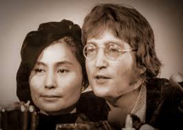 John Lennon and Yoko Ono's family life with Kyoko and Julian