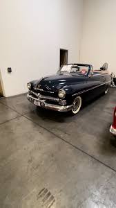 Image result for Black 1950 Mercury