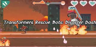 Budge studios™ presents transformers rescue bots: Guide For Transformers Rescue Bots Dash By Core2 Inc On Windows Pc Download Free 1 0 Com Mantapps Guide Tips Transformers