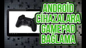 android cihazlara playstation kolu nasil baglanir youtube