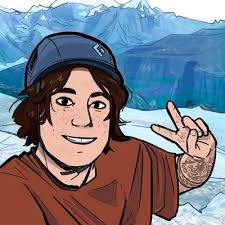 Cameron S. Gaskins (@CameronSGaskins)