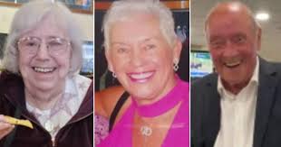 Funeral announcements and death notices in The Newcastle Chronicle last  week