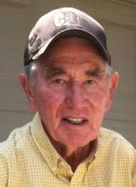 William Parmley Obituary