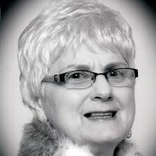 Obituary information for Francine Cox Smith