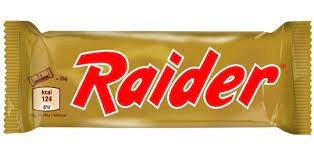 Das ganze elend fing damit an, als aus raider twix wurde. Limited Edition Twix Heisst Vorubergehend Wieder Raider