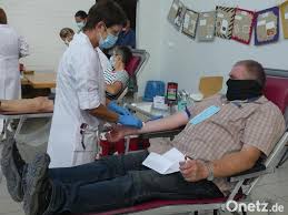 Kritisch ist außerdem, dass durch die schließung von schulen und anderen einrichtungen, die für mobile. Brk Bittet Zum Blutspenden In Eschenbach Onetz