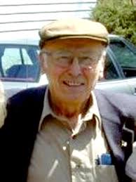 Charles Mick, 83