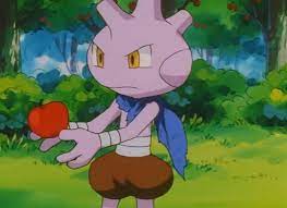 Bulbapedia Tyrogue 236 Pokemon Anime Character