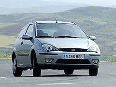 2004 ford focus 1.8tdci 115hp ecu remap, acceleration, engine rev & exhaust sound. Ford Focus 1 8 Tdci