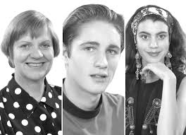 Shortland Street cast of 1992: Where are they now?