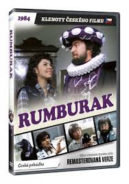 Ganó popularidad en alemania por su papel del mago malvado rumburak en la serie de televisión arabela. Rumburak Remastered Edition Dvd