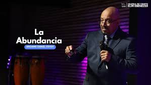 La Abundancia