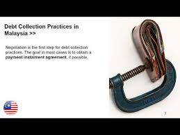 This is especially true for foreign creditors falling under other jurisdictions. Debt Collection In Malaysia