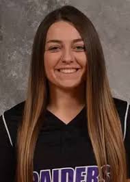 2019 Softball Roster