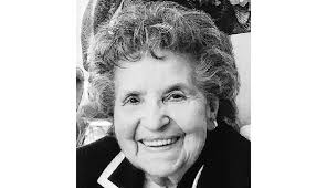 Adele GREEN Obituary (2020)