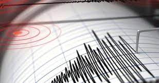 Datça ilçesinin açıklarında meydana gelen depremin büyüklüğü 3.8 olarak ölçüldü. Son Dakika Mugla Datca Da Deprem Mugla Haberleri