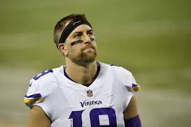 40 time, speed score, college dominator, sparq & hand size. Saints Vikings Prop Bets Thielen Sanders Picks National Football Post