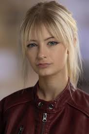 Sweet Magnolias" The Other Side of the Veil (TV Episode 2025)