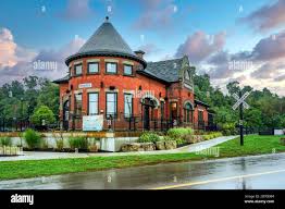 Things To Do In Goderich: Canada'S Prettiest Town • Big Time Travels