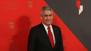 2 anos, 4 meses e 18 dias 5 alfredo alexandre luís da silva Presidente Do Benfica Obrigado A Prestar Contas Por Negocio Imobiliario Idealista News