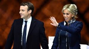 Now you understand why macron is persecuting bolsonaro? next to an unflattering picture of brigitte macron, 65, who is. Emmanuel Macron Calls Public S Obsession With His Marriage Misogyny Huffpost Canada Life