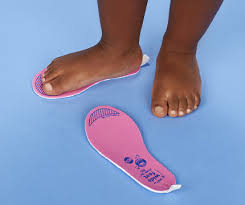 Kids Shoe Sizing Help Stride Rite