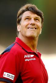 After the siren: No room for second-year blues