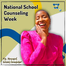 📢 Friendship Public Charter School pauses to show our appreciation for our  incredible School Counselors! This National School Counseling Week 2025**  (#NSCW25), we recognize the dedication, support, and guidance our  counselors provide