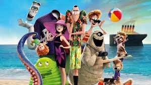 We don't have any reviews for hotel transylvania 4. Hotel Transylvania 4 Release Date Cast Plot All Latest Information Auto Freak