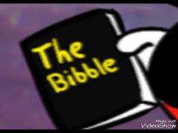 The best memes from instagram, facebook, vine, and twitter about bible meme. The Bibble Meme Cuphead Youtube