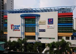 河滨坊) is the first private mixed development in sengkang new town, with about 85,000 square feet (7,900 m²) of retail space. Punggol Plaza Wikipedia
