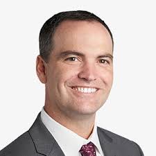 NS names Michael Barr as vice president investor relations and treasurer