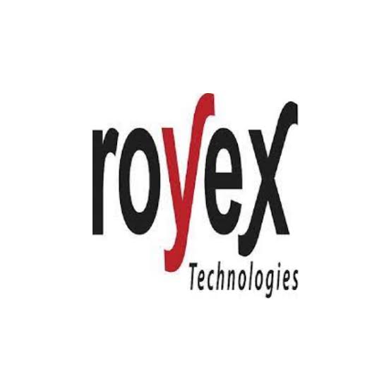 Royex Technologies logo