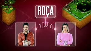 Página oficial do r7 no facebook. Tati Dias E Diego Grossi Disputam Permanencia Em A Fazenda 11 Nesta Quinta 17 A Fazenda R7 A Fazenda 11