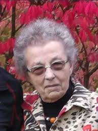 Date unknown. The “Jim Falls Tribe" is written below this picture (no one  identified but I assume they are Dresel family members) and the Jim Falls  home of Jerdon George “Jerd” Dresel,