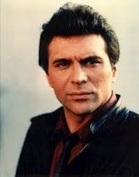 Nick Mancuso (Creator)