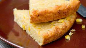 Brown Butter Cornbread With Farmer Cheese And Thyme Recipe Nyt Cooking Farmers Cheese Farmers Cheese Recipes Cornbread