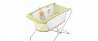 Encourages development of fine motor skills. Fisher Price Rock N Play Portable Bassinet Things That Fold