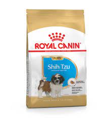 Taste of the wild appalachian valley small breed recipe. Royal Canin Shih Tzu Puppy Dry Food Pet Warehouse Philippines
