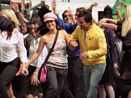 Watch salaam namaste (2005) from player 1 below. Salaam Namaste Full Movie