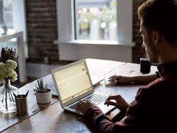 Free online translation from french, russian, spanish, german, italian and a number of other languages into english and back, dictionary with transcription, pronunciation, and examples of usage. Teletravail Devenez Plus Efficace A La Maison Qu Au Bureau Cnet France
