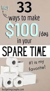 Pin On Making Money Ideas