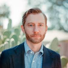 Benjamin Young | ASU Search