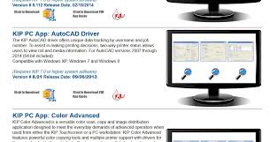Manage daily print, scan and copy requirements effortlessly with the kip 7580 mfp. Printing With The Kip 3000 Series Autodesk Community Civil 3d